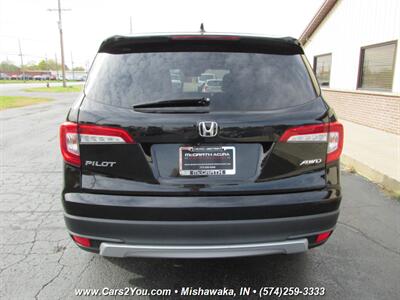2019 Honda Pilot EX-L AWD - Photo 6 - Mishawaka, IN 46545