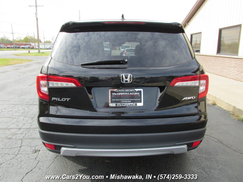 2019 Honda Pilot EX-L AWD - Photo 6 - Mishawaka, IN 46545