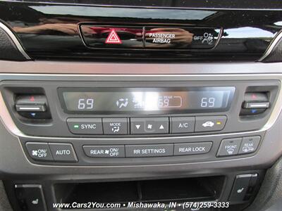 2019 Honda Pilot EX-L AWD - Photo 39 - Mishawaka, IN 46545