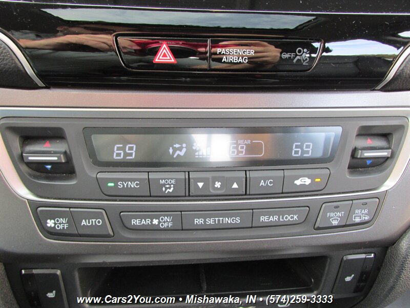 2019 Honda Pilot EX-L AWD - Photo 39 - Mishawaka, IN 46545