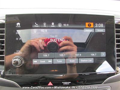 2019 Honda Pilot EX-L AWD - Photo 35 - Mishawaka, IN 46545