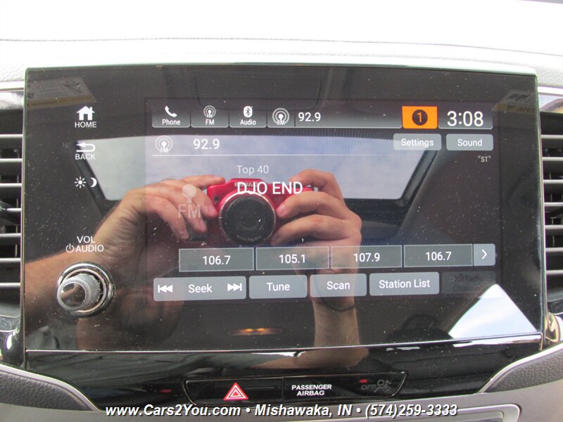 2019 Honda Pilot EX-L AWD - Photo 35 - Mishawaka, IN 46545