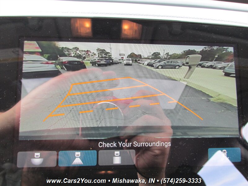 2019 Honda Pilot EX-L AWD - Photo 38 - Mishawaka, IN 46545
