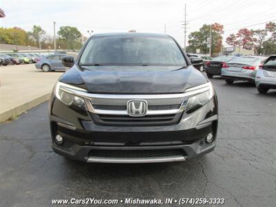 2019 Honda Pilot EX-L AWD - Photo 2 - Mishawaka, IN 46545