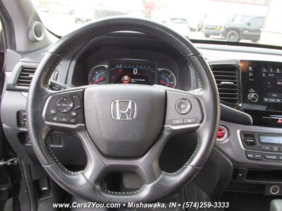 2019 Honda Pilot EX-L AWD - Photo 29 - Mishawaka, IN 46545