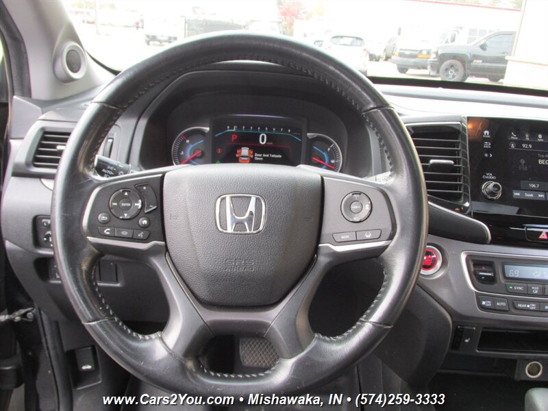 2019 Honda Pilot EX-L AWD - Photo 29 - Mishawaka, IN 46545