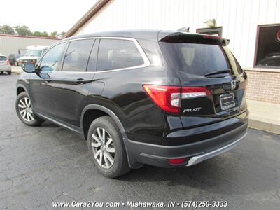 2019 Honda Pilot EX-L AWD - Photo 5 - Mishawaka, IN 46545