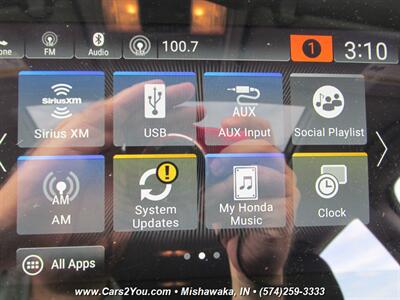2019 Honda Pilot EX-L AWD - Photo 37 - Mishawaka, IN 46545