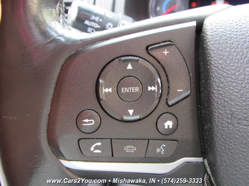 2019 Honda Pilot EX-L AWD - Photo 32 - Mishawaka, IN 46545