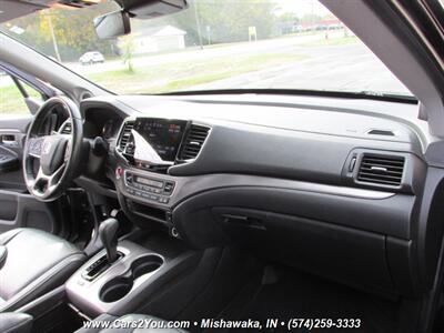 2019 Honda Pilot EX-L AWD - Photo 28 - Mishawaka, IN 46545