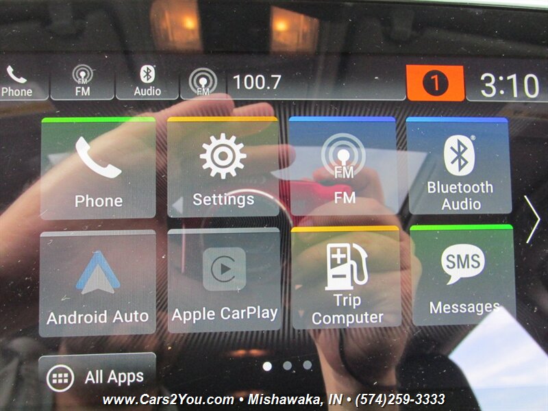 2019 Honda Pilot EX-L AWD - Photo 36 - Mishawaka, IN 46545