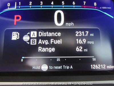 2019 Honda Pilot EX-L AWD - Photo 31 - Mishawaka, IN 46545