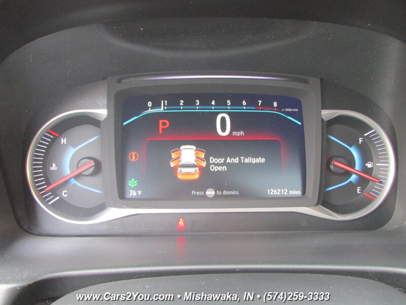 2019 Honda Pilot EX-L AWD - Photo 30 - Mishawaka, IN 46545