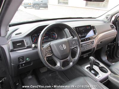 2019 Honda Pilot EX-L AWD - Photo 11 - Mishawaka, IN 46545