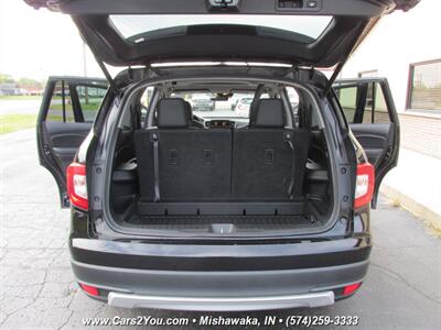 2019 Honda Pilot EX-L AWD - Photo 19 - Mishawaka, IN 46545
