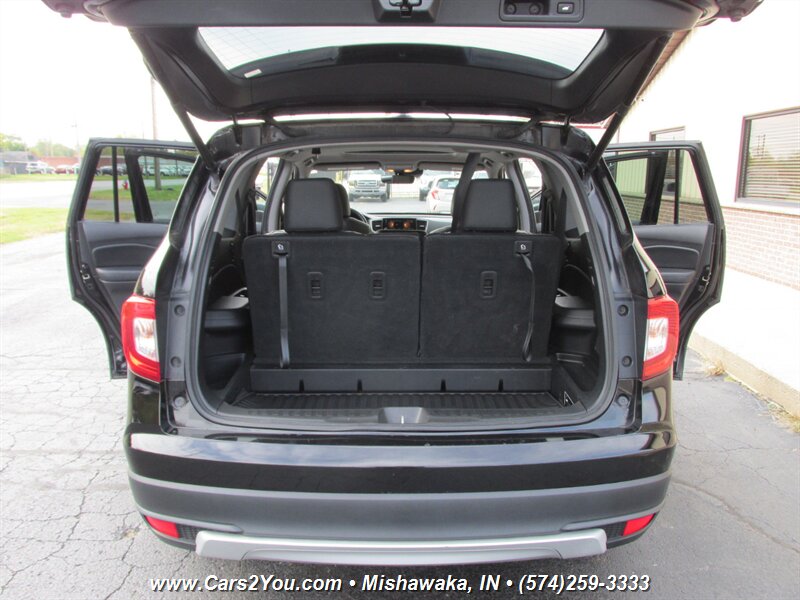 2019 Honda Pilot EX-L AWD - Photo 19 - Mishawaka, IN 46545