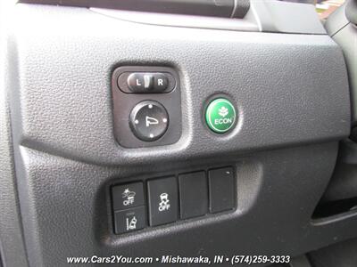 2019 Honda Pilot EX-L AWD - Photo 10 - Mishawaka, IN 46545