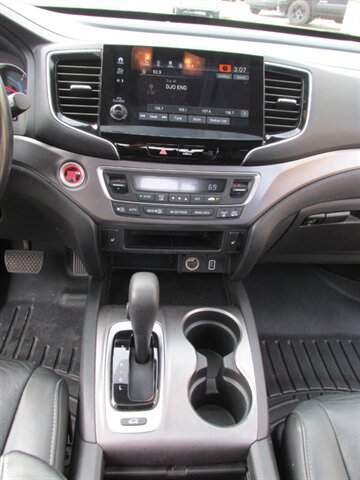 2019 Honda Pilot EX-L AWD - Photo 34 - Mishawaka, IN 46545