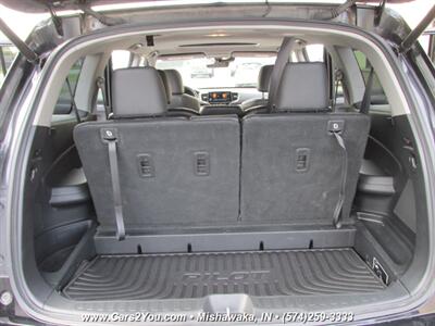 2019 Honda Pilot EX-L AWD - Photo 20 - Mishawaka, IN 46545