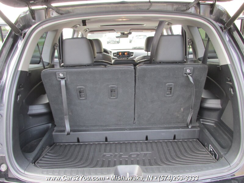 2019 Honda Pilot EX-L AWD - Photo 20 - Mishawaka, IN 46545