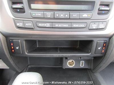 2019 Honda Pilot EX-L AWD - Photo 40 - Mishawaka, IN 46545