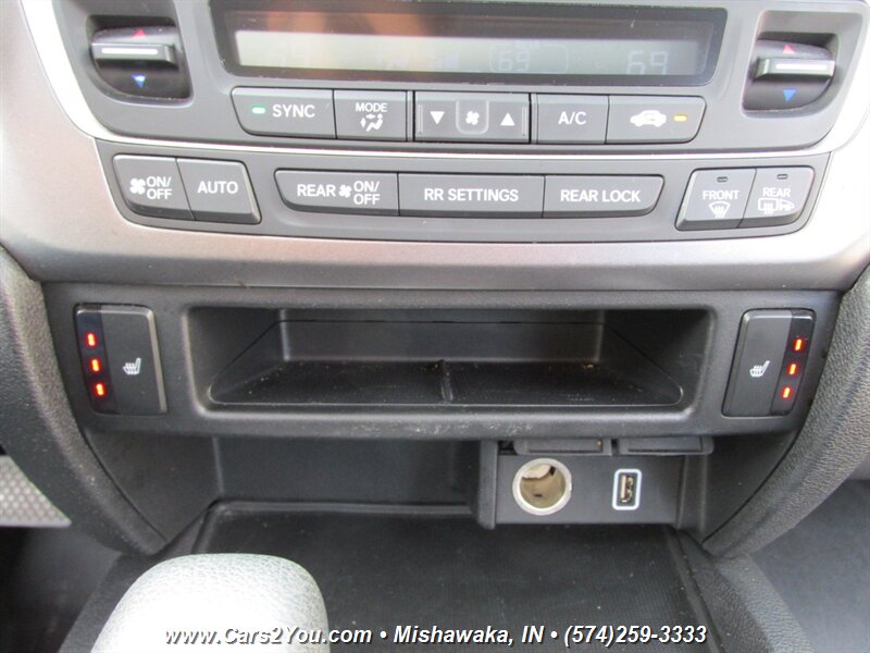 2019 Honda Pilot EX-L AWD - Photo 40 - Mishawaka, IN 46545