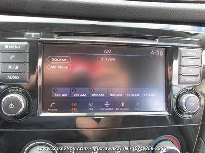 2018 Nissan Rogue 4x4 - Photo 29 - Mishawaka, IN 46545