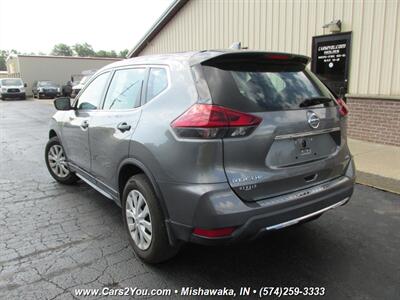 2018 Nissan Rogue 4x4 - Photo 5 - Mishawaka, IN 46545