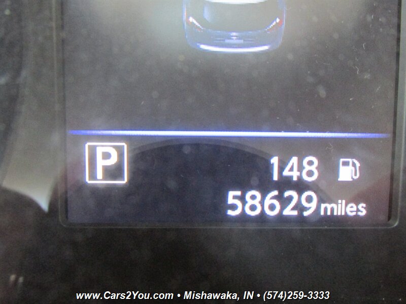 2018 Nissan Rogue 4x4 - Photo 25 - Mishawaka, IN 46545