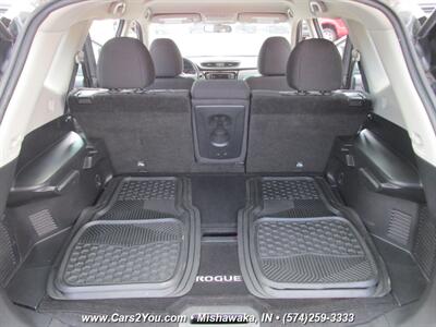 2018 Nissan Rogue 4x4 - Photo 16 - Mishawaka, IN 46545