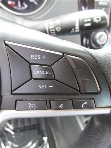 2018 Nissan Rogue 4x4 - Photo 27 - Mishawaka, IN 46545