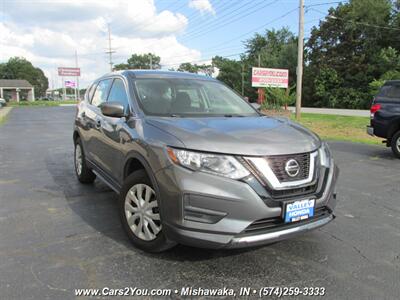 2018 Nissan Rogue 4x4 - Photo 8 - Mishawaka, IN 46545