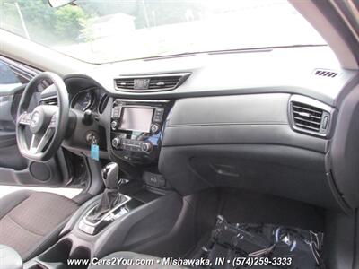 2018 Nissan Rogue 4x4 - Photo 20 - Mishawaka, IN 46545