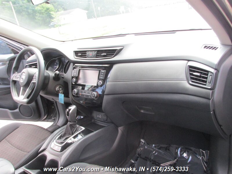 2018 Nissan Rogue 4x4 - Photo 20 - Mishawaka, IN 46545