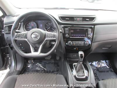 2018 Nissan Rogue 4x4 - Photo 22 - Mishawaka, IN 46545