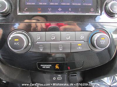 2018 Nissan Rogue 4x4 - Photo 31 - Mishawaka, IN 46545