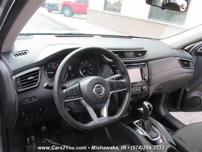 2018 Nissan Rogue 4x4 - Photo 11 - Mishawaka, IN 46545