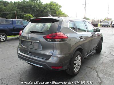 2018 Nissan Rogue 4x4 - Photo 7 - Mishawaka, IN 46545