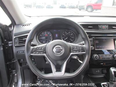 2018 Nissan Rogue 4x4 - Photo 23 - Mishawaka, IN 46545