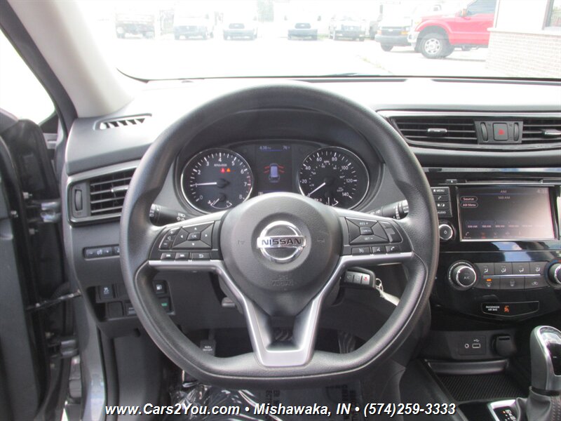 2018 Nissan Rogue 4x4 - Photo 23 - Mishawaka, IN 46545