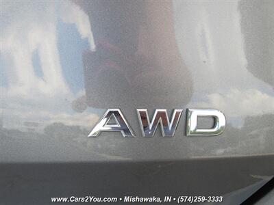 2018 Nissan Rogue 4x4 - Photo 9 - Mishawaka, IN 46545