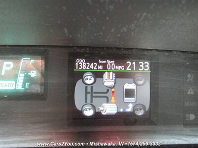 2012 Toyota Prius c Hybrid Electric   - Photo 20 - Mishawaka, IN 46545