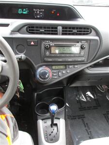 2012 Toyota Prius c Hybrid Electric   - Photo 21 - Mishawaka, IN 46545