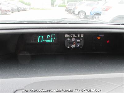 2012 Toyota Prius c Hybrid Electric   - Photo 19 - Mishawaka, IN 46545