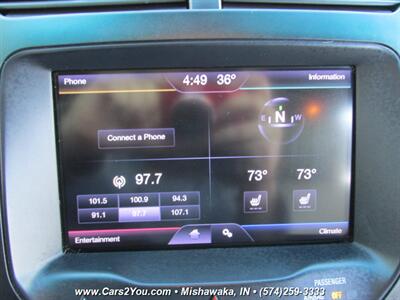 2013 Ford Explorer XLT 4x4 - Photo 32 - Mishawaka, IN 46545