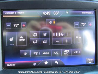 2013 Ford Explorer XLT 4x4 - Photo 33 - Mishawaka, IN 46545