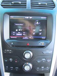 2013 Ford Explorer XLT 4x4 - Photo 31 - Mishawaka, IN 46545