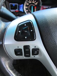 2013 Ford Explorer XLT 4x4 - Photo 28 - Mishawaka, IN 46545