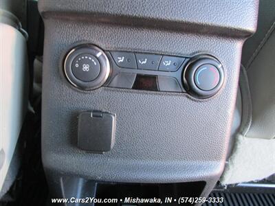 2013 Ford Explorer XLT 4x4 - Photo 17 - Mishawaka, IN 46545
