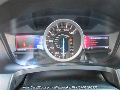 2013 Ford Explorer XLT 4x4 - Photo 27 - Mishawaka, IN 46545